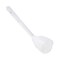 Boardwalk Toilet Brushes, 10 in L Handle, White, Plastic, 12 in L Overall, 25 PK BWK00170 - alternate 1